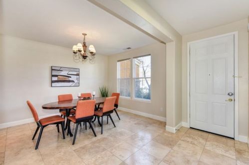 5046 Courtney Way, Folsom CA  95762-5478 exterior