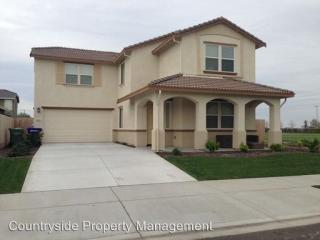 4641 Manzanita Way, Turlock CA  95382 exterior