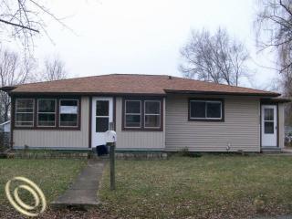 5342 Ethel St, Brighton Twp, MI 48116-1931