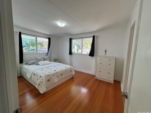 1952 Bertram St, Honolulu HI 96816-2006 exterior