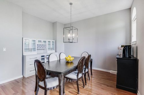 1709 George St, Chicago IL 60634-4701 exterior