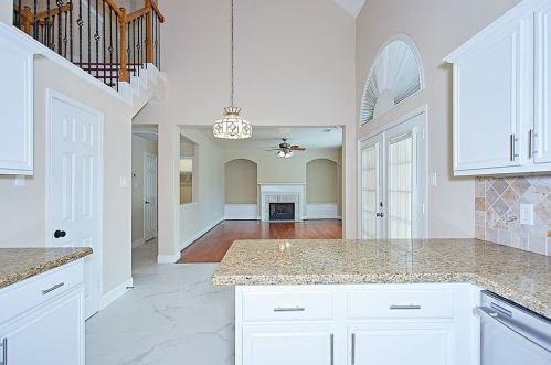 18907 Atascocita Timbers, Humble TX 77346-3603 exterior