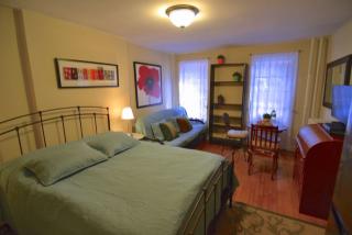 331 State St, Brooklyn NY  11217-1726 exterior