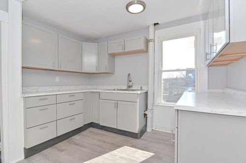 251 Burnside Ave, Woonsocket RI  02895-2188 exterior