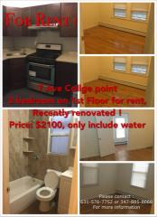 702 College Point Blvd, Flushing NY  11356-1111 exterior