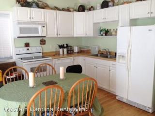 205 Flat Gap Trl, Cullowhee NC  28723-6741 exterior