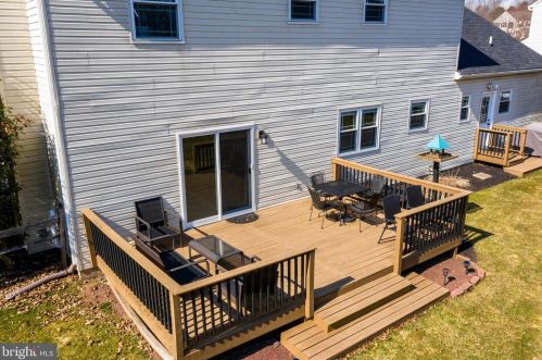 108 Muirfield Dr, Limerick PA 19468-1179 exterior