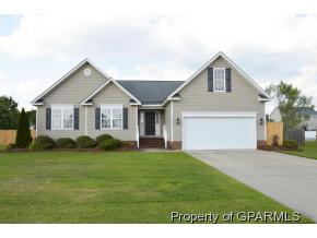 323 Barrel Dr, Winterville, NC 28590-9219
