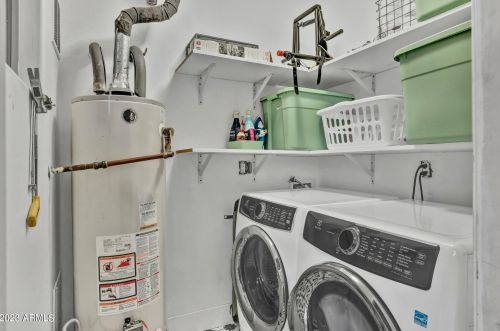 1219 Colter St, Phoenix AZ  85013-1970 exterior