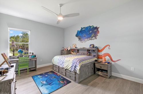 159 23 St, Naples FL 34117-1830 exterior