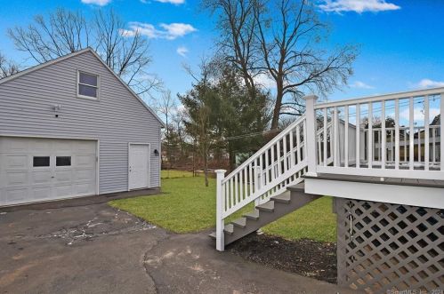 35 4th St, New Britain CT  06051-1721 exterior