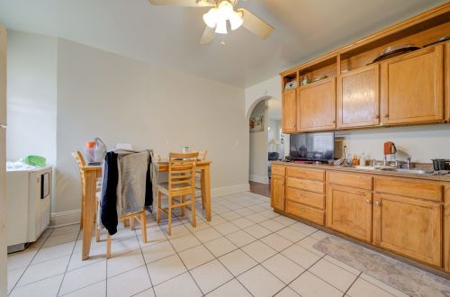 10769 Champlain Ave, Chicago IL 60628-3807 exterior