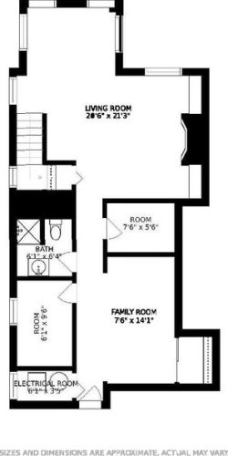 3653 Leland Ave, Chicago IL  60625-6434 exterior