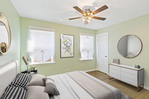 1248 95th Pl, Chicago IL  60628-1662 exterior