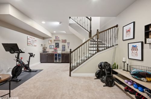 2318 Montana St, Chicago IL 60614-2220 exterior