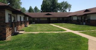 440 Cherry St, Springfield MO  65806-3340 exterior