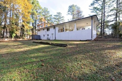 5946 Gordon Rd, Austell GA 30168-4931 exterior