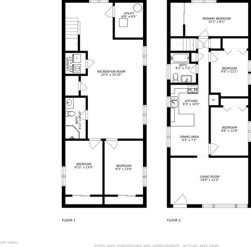 3748 87th St, Chicago IL  60652-3745 exterior