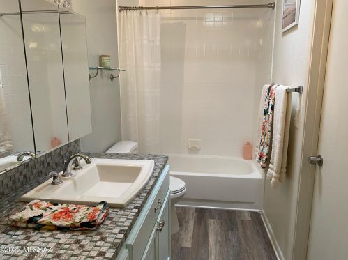 4312 Presidio Rd, Tucson AZ  85712-1149 exterior