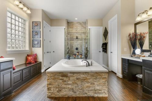 1218 Welland Way, Humble TX 77339-1679 exterior