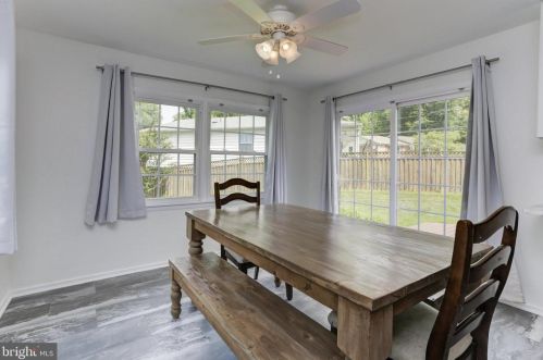 14408 Butternut Ct, Rockville MD exterior