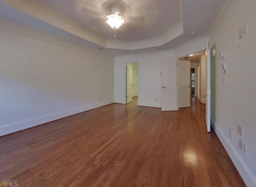 2765 Durham Dr, Atlanta GA  30319-3673 exterior