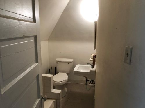 1131 Euclid Ave, Pittsburgh PA  15206-1611 exterior