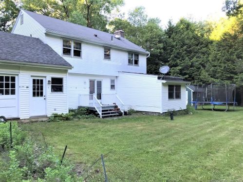 160 Lead Mine Brook Rd, Torrington, CT 06791-1316