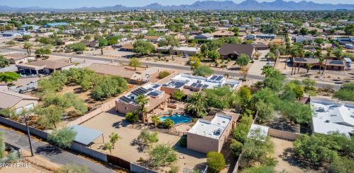 16402 40 Pl, Phoenix AZ 85050-8973 exterior