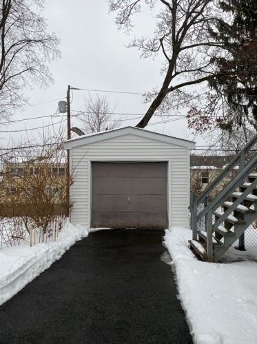 7 Frank St, Worcester MA 01604-1015 exterior