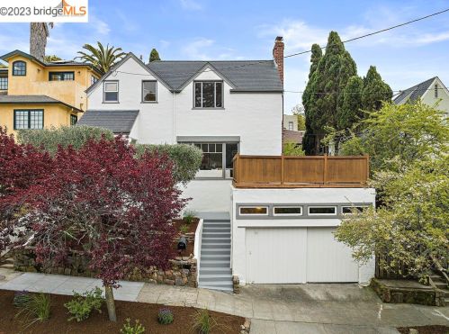 10 Florida Ave, Berkeley, CA 94707-1708