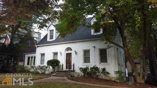 1762 Inverness Ave, Atlanta, GA 30306-3138