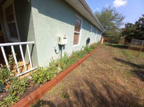 1719 Leafy Rd, Fort Pierce FL 34953-1356 exterior