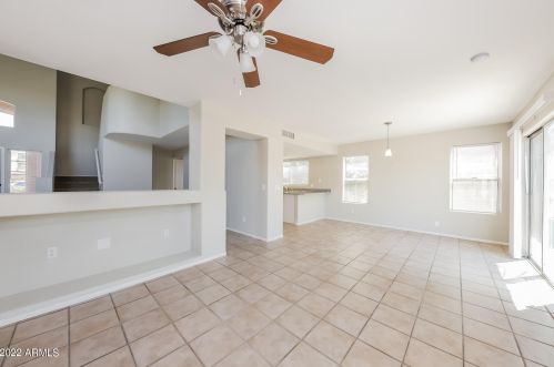 17442 47th St, Phoenix AZ  85032-2320 exterior