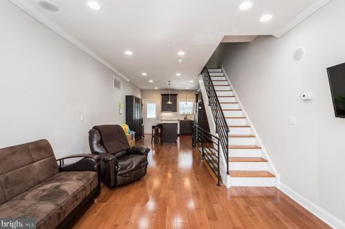 1303 Colorado St, Philadelphia PA  19146-4704 exterior