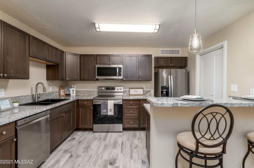 1603 Linden St, Tucson AZ  85719-3701 exterior