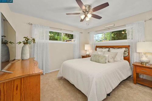 1948 Ardith Dr, Concord CA 94523-2803 exterior