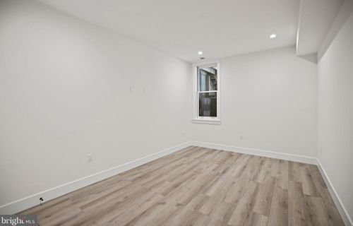 1834 Swann St, Washington DC  20009-5505 exterior