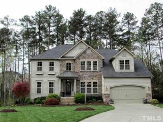 3 Six Mills Ct, Durham, NC 27713-6186