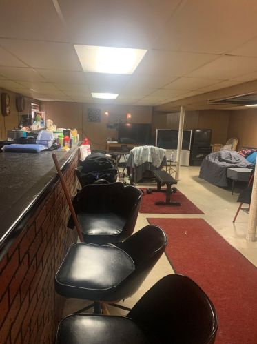 3720 80th St, Chicago IL 60652-2416 exterior