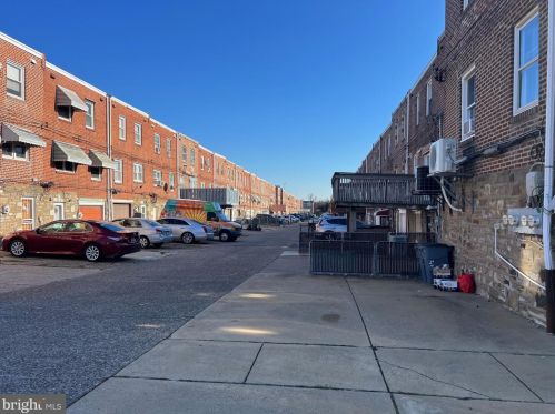 2131 Magee, Philadelphia PA 19149-2627 exterior