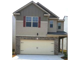 5852 El Segundo Way, Atlanta, GA 30349-7524