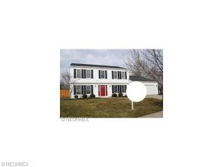 18647 Butternut Cir, Cleveland, OH 44136-7806
