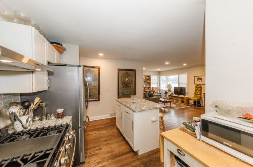 7007 41st St, Milwaukee WI  53209-2232 exterior