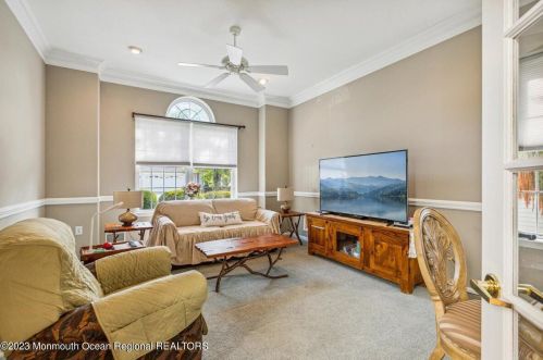 44 Cypress Point Ln, Jackson Twp NJ  08527-4017 exterior