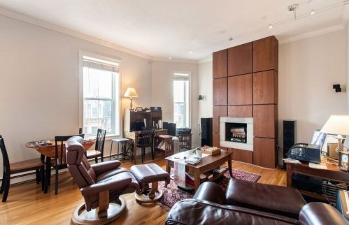 78 Berkeley St, Boston, MA