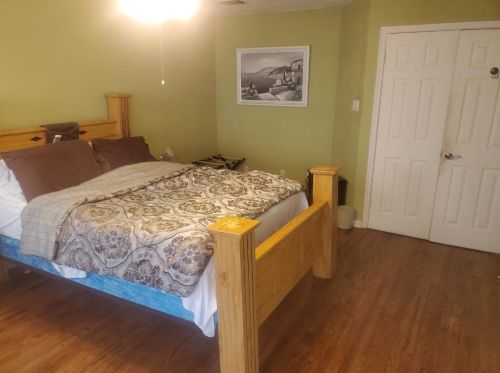 3715 Beckett Rdg Dr, Humble TX 77396-4021 exterior