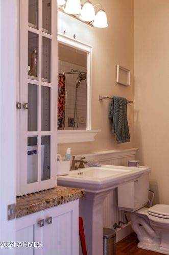 4332 Kitty Hawk, Chandler AZ 85226-4742 exterior