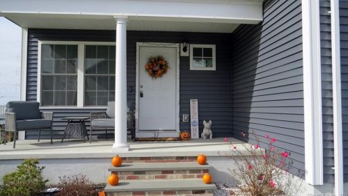 37 Rowland Farm Rd, Seymour CT 06478-1265 exterior