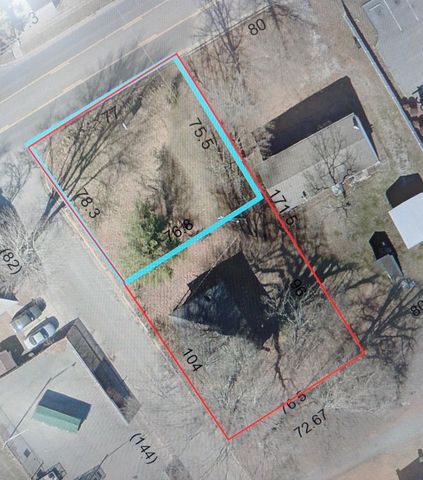 220 Black St, Flay, NC 28021-2956